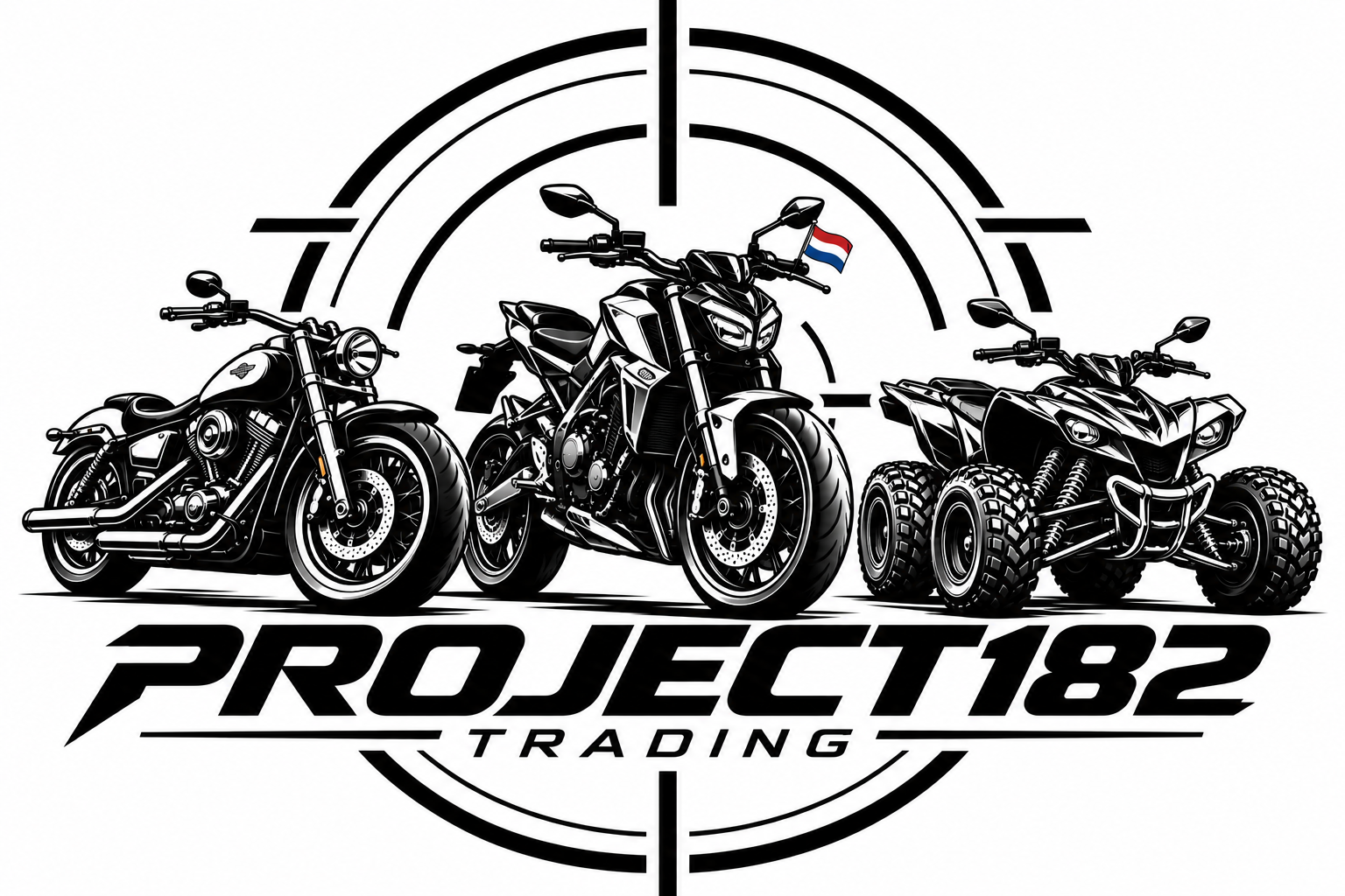 Project Trading